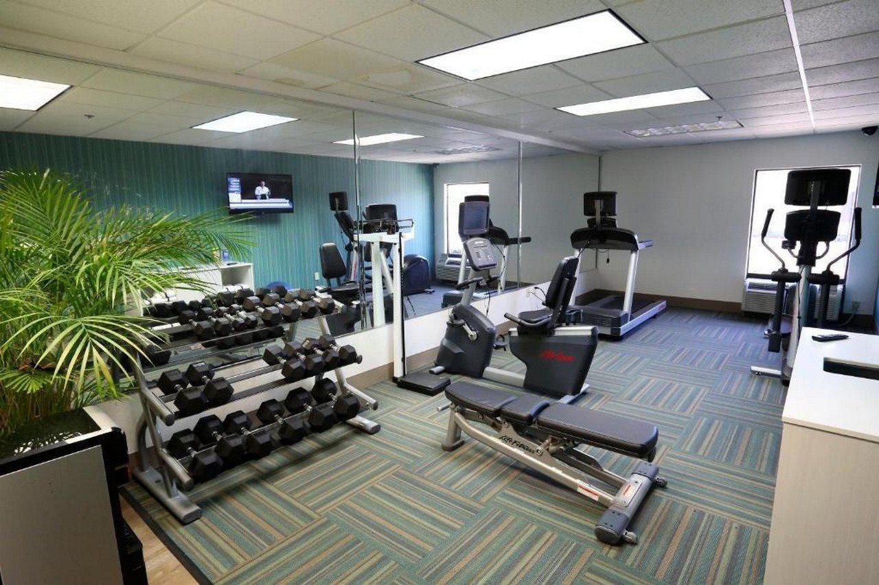 Holiday Inn Express Hotel & Suites Blythewood By Ihg Eksteriør billede