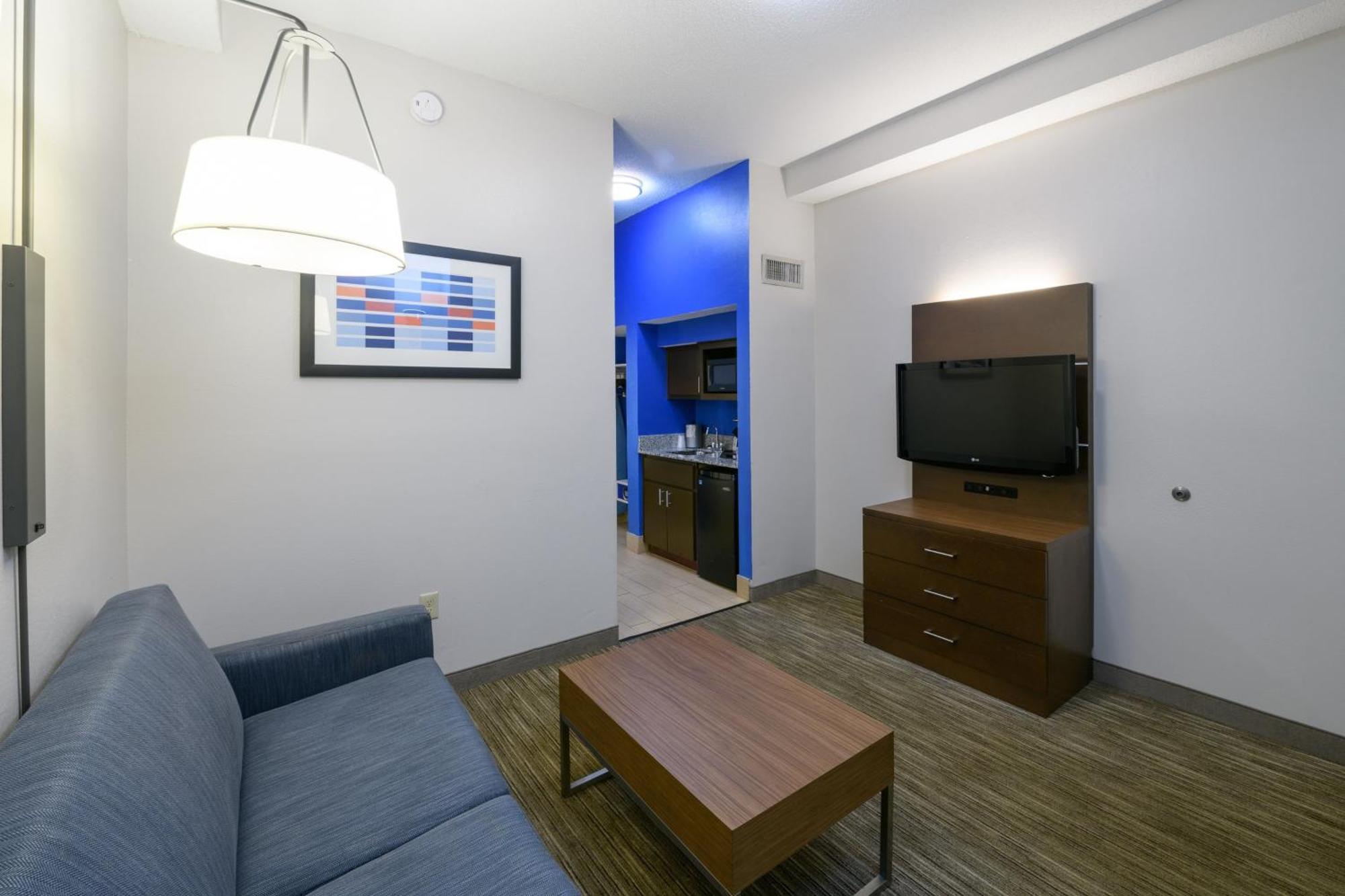 Holiday Inn Express Hotel & Suites Blythewood By Ihg Eksteriør billede
