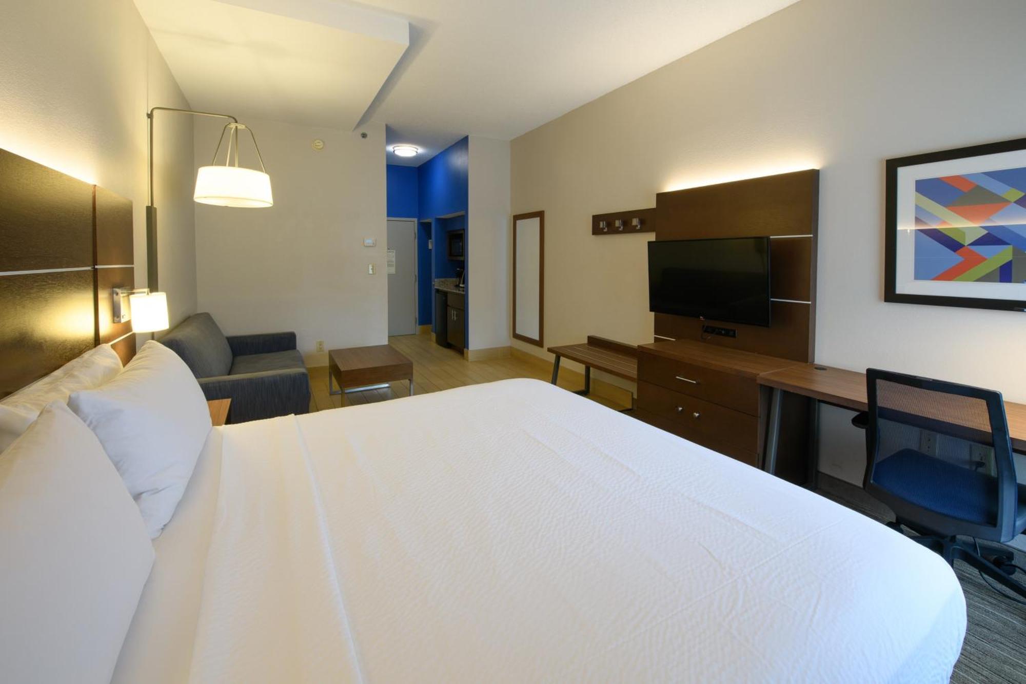 Holiday Inn Express Hotel & Suites Blythewood By Ihg Eksteriør billede