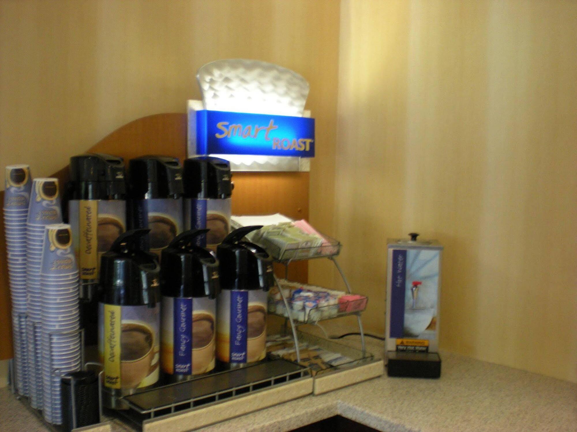 Holiday Inn Express Hotel & Suites Blythewood By Ihg Eksteriør billede