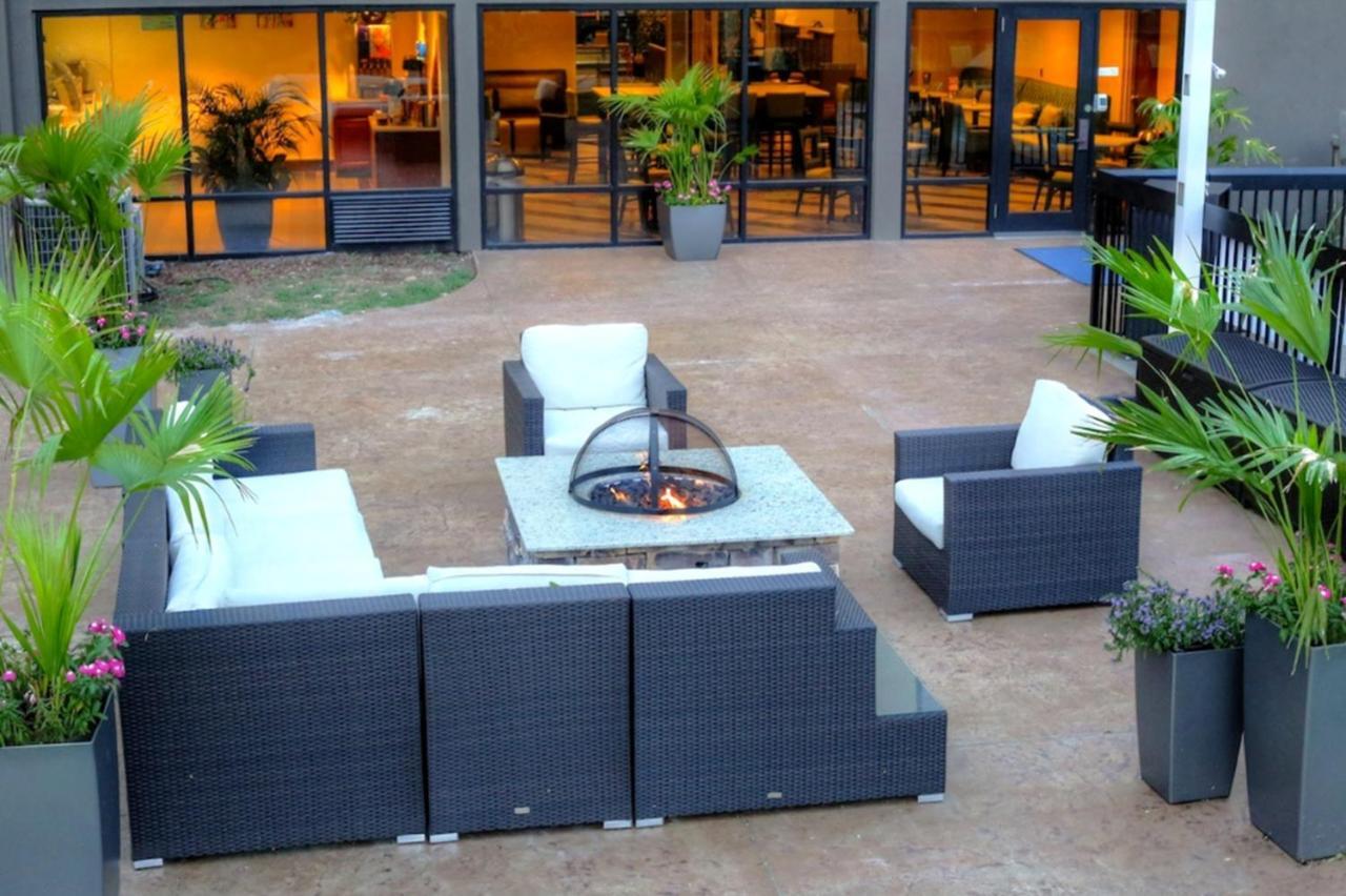 Holiday Inn Express Hotel & Suites Blythewood By Ihg Eksteriør billede