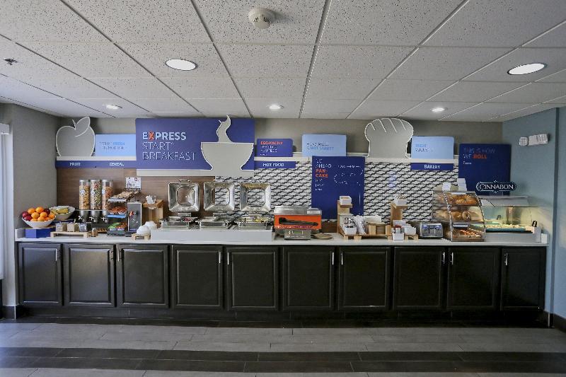 Holiday Inn Express Hotel & Suites Blythewood By Ihg Eksteriør billede
